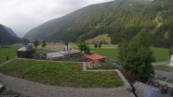 Archiv Foto Webcam Familienhotel Huber in Südtirol 06:00
