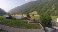 Archiv Foto Webcam Familienhotel Huber in Südtirol 07:00