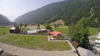 Archiv Foto Webcam Familienhotel Huber in Südtirol 09:00