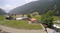 Archiv Foto Webcam Familienhotel Huber in Südtirol 11:00