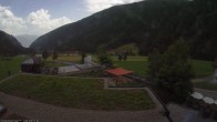 Archiv Foto Webcam Familienhotel Huber in Südtirol 13:00