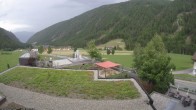 Archiv Foto Webcam Familienhotel Huber in Südtirol 15:00