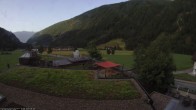 Archiv Foto Webcam Familienhotel Huber in Südtirol 05:00
