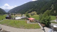 Archiv Foto Webcam Familienhotel Huber in Südtirol 11:00