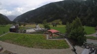 Archiv Foto Webcam Familienhotel Huber in Südtirol 15:00