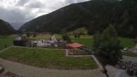 Archiv Foto Webcam Familienhotel Huber in Südtirol 17:00