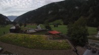 Archived image Webcam Family Hotel Huber in South Tyrol 06:00