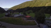 Archiv Foto Webcam Familienhotel Huber in Südtirol 01:00