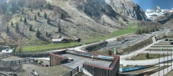 Archiv Foto Webcam Kalser Glocknerstraße - Glocknerwinkel 15:00