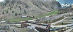 Archiv Foto Webcam Kalser Glocknerstraße - Glocknerwinkel 17:00