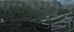 Archiv Foto Webcam Kalser Glocknerstraße - Glocknerwinkel 21:00