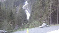 Archived image Webcam Krimml Waterfall - Hanke&#39;s Café 06:00