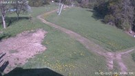 Archiv Foto Webcam Arralifte: Talstation Fantasticlift 07:00