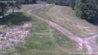 Archiv Foto Webcam Arralifte: Talstation Fantasticlift 11:00