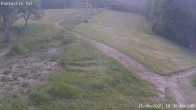 Archiv Foto Webcam Arralifte: Talstation Fantasticlift 17:00