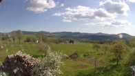 Archiv Foto Webcam Bauer-Albert-Blick - Loipenpark 15:00