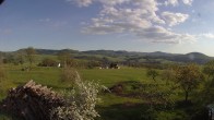 Archiv Foto Webcam Bauer-Albert-Blick - Loipenpark 17:00