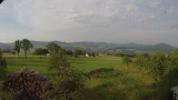 Archiv Foto Webcam Bauer-Albert-Blick - Loipenpark 06:00