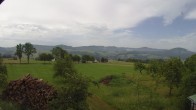 Archiv Foto Webcam Bauer-Albert-Blick - Loipenpark 09:00