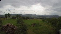 Archiv Foto Webcam Bauer-Albert-Blick - Loipenpark 13:00