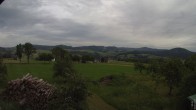 Archiv Foto Webcam Bauer-Albert-Blick - Loipenpark 19:00