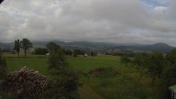 Archiv Foto Webcam Bauer-Albert-Blick - Loipenpark 06:00