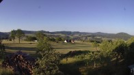 Archiv Foto Webcam Bauer-Albert-Blick - Loipenpark 05:00