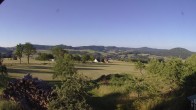 Archiv Foto Webcam Bauer-Albert-Blick - Loipenpark 06:00