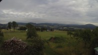 Archiv Foto Webcam Bauer-Albert-Blick - Loipenpark 06:00