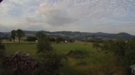 Archived image Webcam Gersfeld - Cross-Coutry Skiing 05:00