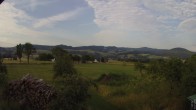 Archived image Webcam Gersfeld - Cross-Coutry Skiing 06:00