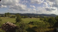 Archived image Webcam Gersfeld - Cross-Coutry Skiing 17:00