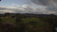 Archived image Webcam Gersfeld - Cross-Coutry Skiing 19:00