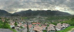 Archived image Webcam Panoramic View Marling 06:00