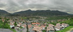 Archived image Webcam Panoramic View Marling 07:00