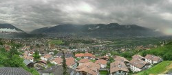 Archived image Webcam Panoramic View Marling 09:00