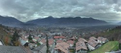 Archiv Foto Webcam Panoramakamera Marling 15:00