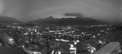 Archiv Foto Webcam Panoramakamera Marling 05:00