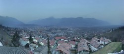 Archiv Foto Webcam Panoramakamera Marling 17:00