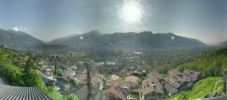 Archived image Webcam Panoramic View Marling 07:00