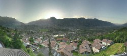 Archiv Foto Webcam Panoramakamera Marling 05:00