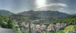 Archiv Foto Webcam Panoramakamera Marling 07:00