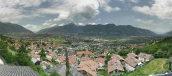 Archiv Foto Webcam Panoramakamera Marling 13:00