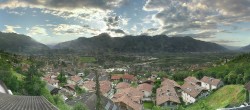 Archiv Foto Webcam Panoramakamera Marling 05:00