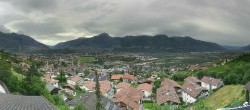 Archiv Foto Webcam Panoramakamera Marling 05:00