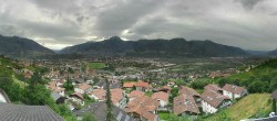 Archiv Foto Webcam Panoramakamera Marling 06:00