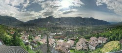 Archiv Foto Webcam Panoramakamera Marling 07:00