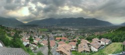 Archiv Foto Webcam Panoramakamera Marling 05:00