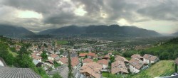 Archiv Foto Webcam Panoramakamera Marling 06:00