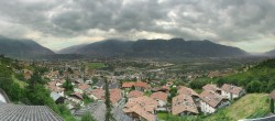 Archiv Foto Webcam Panoramakamera Marling 07:00